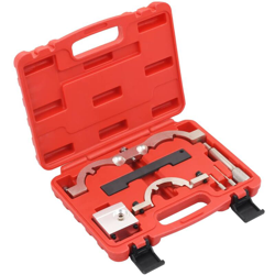 YOUTHUP Set Strumenti per Fasatura Motore 7 pz precio