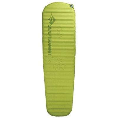 Materassini Sea To Summit Comfort Light Self Inflating Large Sacchi A Pelo 201 X 64 Cm