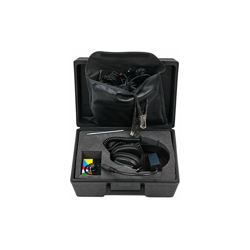 Kstools - KS Tools 150.1695 Stetoscopio Elettronico Professionale, 21 Pezzi precio