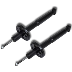 Ammortizzatore Posteriore Pressione Olio Set 2 pz per Seat/VW - Youthup en oferta