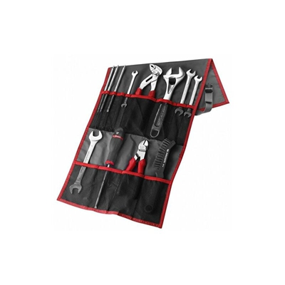 2013.M - 13 kit di strumenti di bordo - Facom