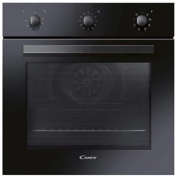 Forno Elettrico da Incasso FCP602N / E Capacità 65 L Multifunzione Ventilato Colore Nero precio