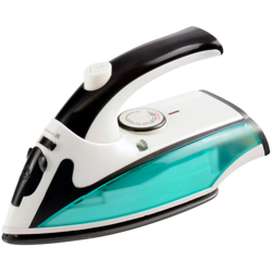 Ferro da stiro da viaggio 800W - EDM en oferta