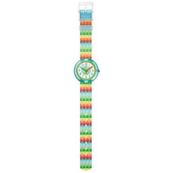 Orologio Flik Flak Birthday Party en oferta