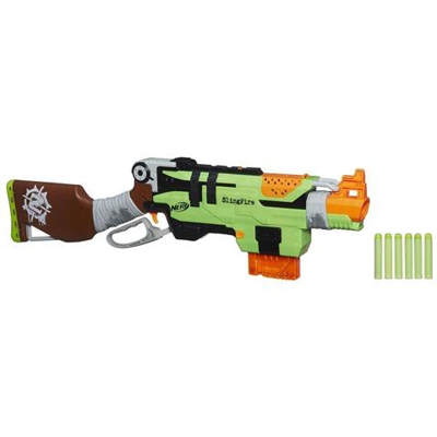 Pistola Elite Slingfire