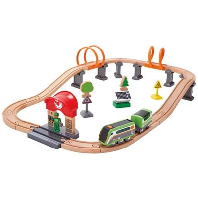 Circuito Di Energia Solare