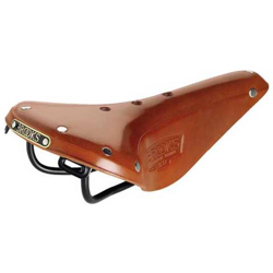 Sellini Brooks England B17 Narrow Componenti 279 X 151 Mm en oferta