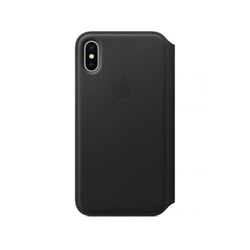 MQRV2ZM/A custodia per cellulare 14,7 cm (5.8') Cover Nero - Apple características