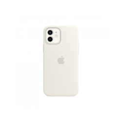 Apple MHL53ZM/A custodia per cellulare 15,5 cm (6.1') Cover Bianco en oferta