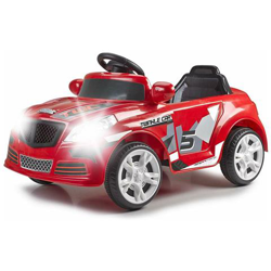 Twinkle Car R / c Ce Auto Cavalcabile características