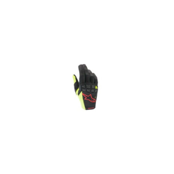 Guanti OFR RACEFEND ner/fluo Tg L precio