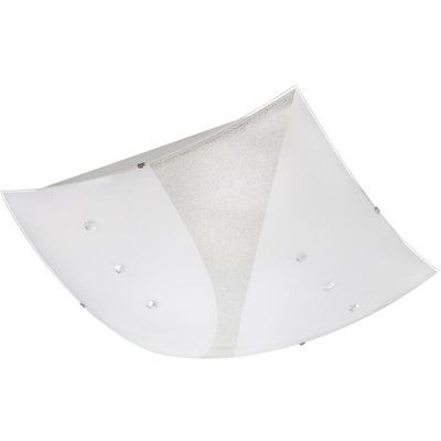 PLAFONIERA AGILED 50CM LED - Briloner