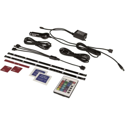 LEDambient Tuning Lights Basis-Kit Illuminazione generale - Osram Auto