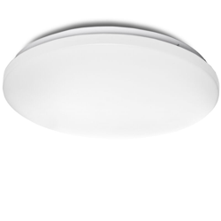 Plafoniera LED Circolare Ø390Mm 36W 3000Lm 30.000H | Bianco Naturale (LM-8207-CW) precio