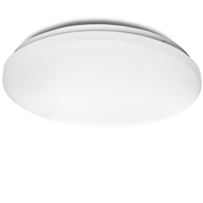 Plafoniera LED Circolare Ø390Mm 36W 3000Lm 30.000H | Bianco Naturale (LM-8207-CW)
