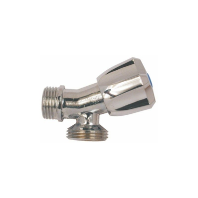 Regiplast RML - Valvola M.A.L con angolo a 90, 12,7-19 mm (1/2-3/4')'''