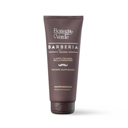 Barberia Toscana - Shampodoccia precio