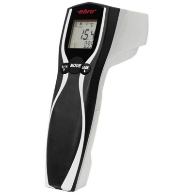 ebro TFI 54 Termometro a infrarossi Ottica 12:1 -60 fino a +550 °C