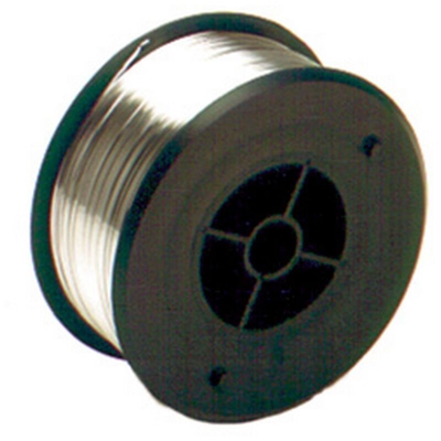 Telwin - Telitalia filo alluminio 0,8 da kg.0,450 (1 cf)