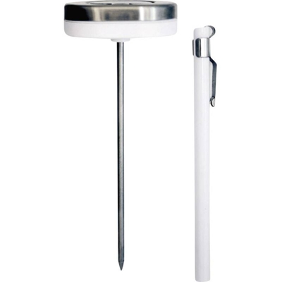 ebro TDC 110 Termometro a penetrazione HACCP Campo di misura -50 fino a 150 °C Sensore tipo NTC Conforme HACCP