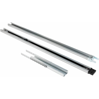 Binario Due Pezzi Catena Corsa 2600 Faac 390225 Ricambio Originale Garanzia