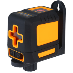Misuratore di livello laser, linea trasversale 4 en oferta