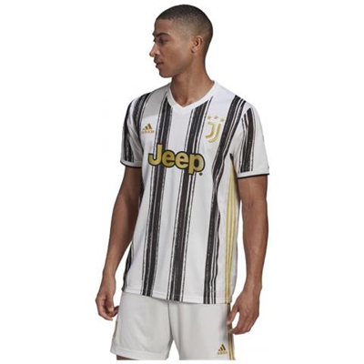 Juventus Home Jersey 2021 Maglia 20/21 Uomo Taglia L