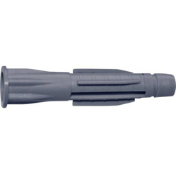 Tassello ad espansione 60 mm 10 mm 827194 50 pz. - Hüfner Dübel características