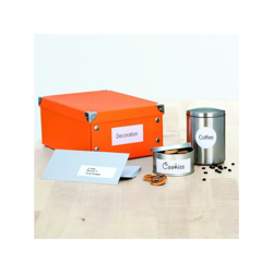 HERMA 8638 etichetta autoadesiva Bianco Rettangolo Permanente 240 pezzo(i) en oferta