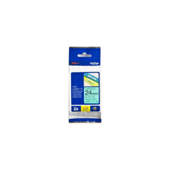 Nastro per etichettatura 24mm - Brother en oferta