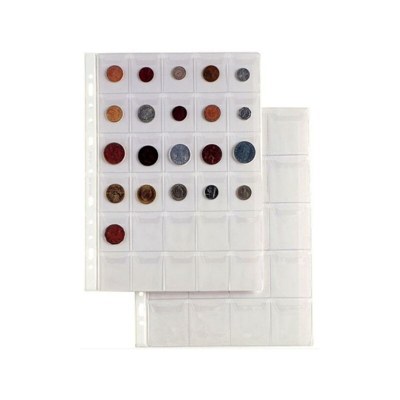 SEI Rota 570930 portabiglietto 8 tasche