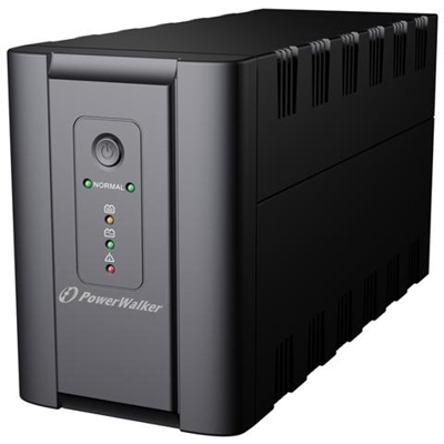 Gruppo di continuità UPS Line-Interactive VI2200 2200VA 1200W e 2 prese Schuko e 2 prese IEC