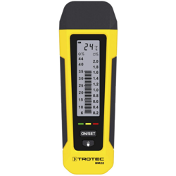 Trotec Misuratore di umidità BM22 precio