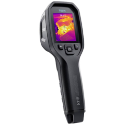 FLIR TG275 Termocamera -25 fino a +550 °C 160 x 120 Pixel 8.7 Hz MSX®, Luce LED integrata, Fotocamera digitale integrat en oferta