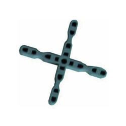 Generico - Distanziatori per Piastrelle a Croce Pz.500 mm. 3 características