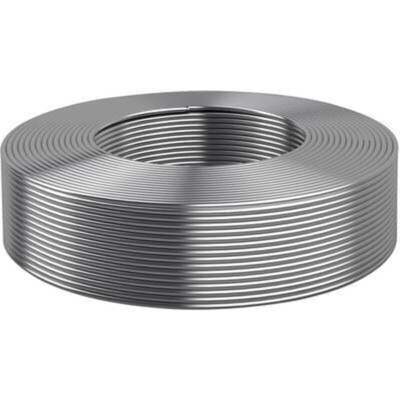 Filo in rame Diametro (senza isolante): 1.50 mm 65 m 1 kg - Kabeltronik