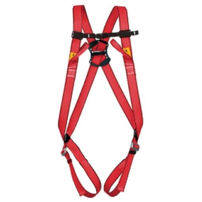 Generic Brand - IMBRACATURA ANTICADUTA DELTA PLUS MAR 11