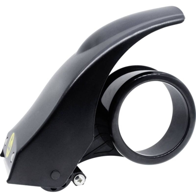 Dispenser Nastro adesivo ESD 1 pz. Nero - Quadrios