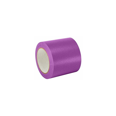 Tapecase 3?m 501?+ viola 12?cm x 54,9?m ad alta temperatura nastro adesivo, 12?cm x 54,9?m. Rotolo, viola
