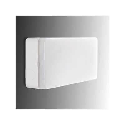 Illuminazione Di Emergenza a LED Esera 400Lm 1 Ora IP44 (GH-ES4000011L)
