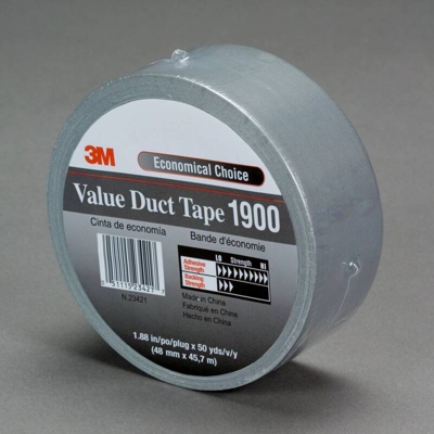 3M 1900 Nastro 50 Millimetri Intrecciato X 50M