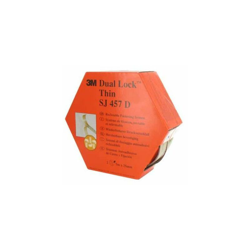 il nastro adesivo acrilico 3M Dual Lock 300LSE SJ457D 1m características