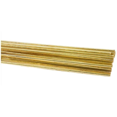Ottone per saldare filo 2 (3 kg)