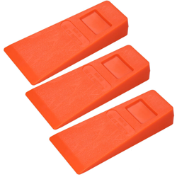 Tappetino per registrazione a cuneo in plastica da 14 cm Tappetino per registrazione a cuneo a punta Strumenti per la lavorazione del legno a cuneo características