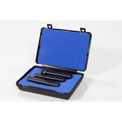 Set Di Utensili Per Testina Ad Alesare 25-99 Bareni Fervi B001/18 características