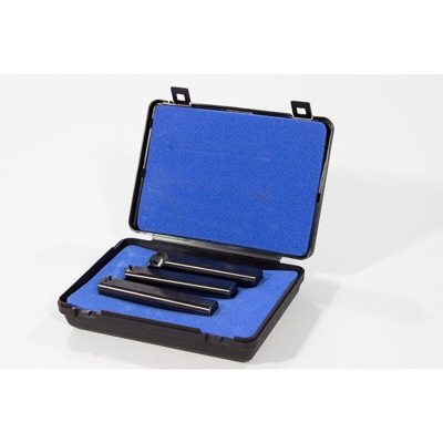 Set Di Utensili Per Testina Ad Alesare 25-99 Bareni Fervi B001/18