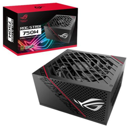 Alimentatore PC ROG-STRIX-750G 80 PLUS Gold ATX 750W Colore Nero precio