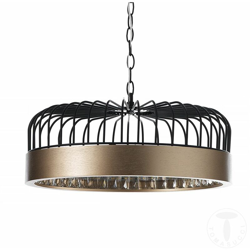 Lampadario DOME en oferta