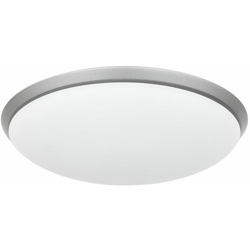 Ventilatore da soffitto Lámpara grigio 1 MZF16TS - Martec precio