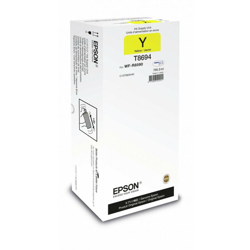 Epson Yellow XXL Ink Supply Unit precio